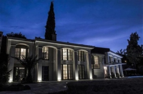 Villa Omlad Prestige - 4 Bedroom Villa - Panoramic Sea Views - Private Wellness Centre